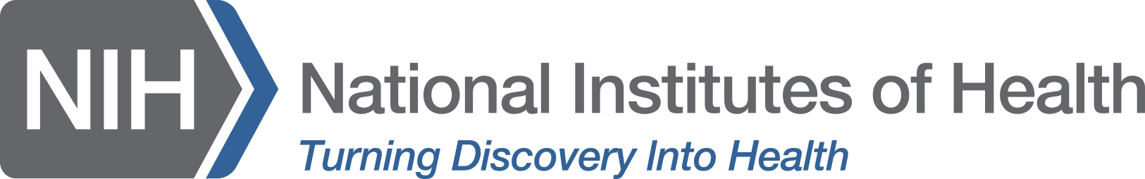 NIH logo
